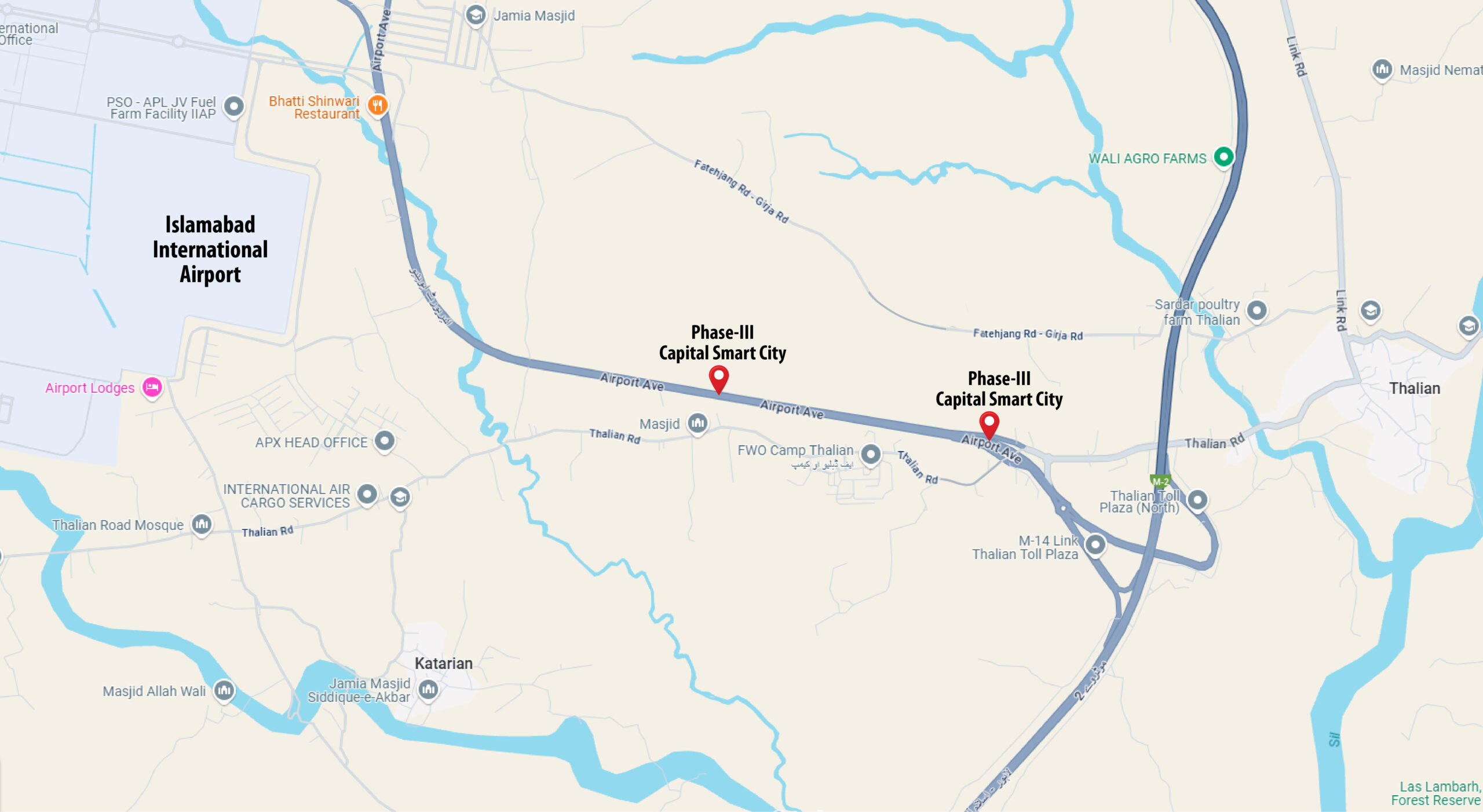 location capital smart city phase 3 location capital smart city phase 3