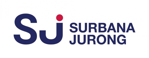 surbana jurong logo