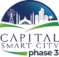 New Logo Of Capital Smart City Phase 3